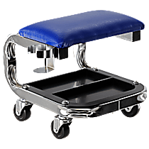 J99310001 Garage Stool - Heavy Duty Shop Seat