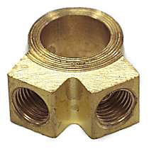 JA000557 Brake Fitting - Direct Fit
