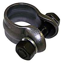 JA000837 Tie Rod Adjusting Tube Clamp - Direct Fit