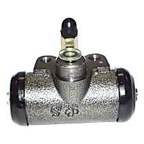 JA001484 Front, Driver or Passenger Side Wheel Cylinder