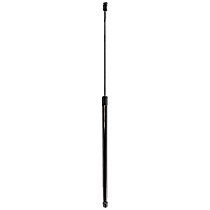 Hood (Driver or Passenger Side) Hood, Lift Support