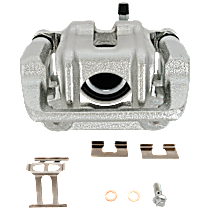 Rear, Passenger Side Brake Caliper