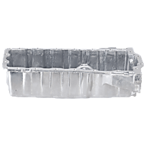 Oil Pan, 1.8L, 4 Cyl. Engine