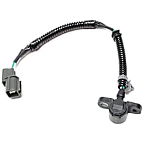 Crankshaft Position Sensor