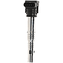 Ignition Coil, Sold individually, 5 Cyl 2.5L - 
