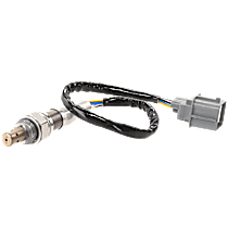 Before Catalytic Converter Oxygen Sensor, Sold Individually, 5-wire, 6 Cyl 3.2L