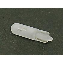 2322FROSTED Instrument Panel Light Bulb