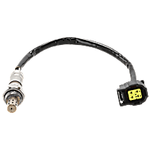 Before or After Catalytic Converter Oxygen Sensor, California-Esv; Non California-Esv, Sold individually, 4-wire, 8 Cyl 5.9L