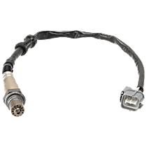 Oxygen Sensor, 4-Wire, Heated