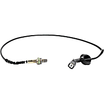 After Catalytic Converter Oxygen Sensor, 4-Wire, Heated, For K24A2/K24A4/K24A8 Engines