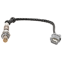 Before Catalytic Converter Oxygen Sensor, 4-Wire, Heated