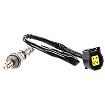 Before Catalytic Converter Oxygen Sensor, EngDesig: ERC, EngVin: G, FI, Naturally Aspirated, FLEX, B1S1, B2S1, Sold Individually, 4-wire, 6 Cyl 3.6L
