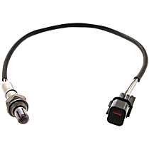 Oxygen Sensor, 4-Wire, Heated