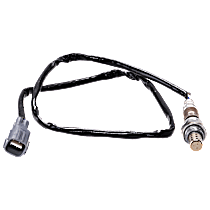 Oxygen Sensor, 4-Wire, Heated