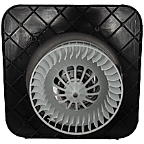 Blower Motor, 140 Chassis