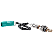Before Catalytic Converter Oxygen Sensor, Sold Individually, 3-wire