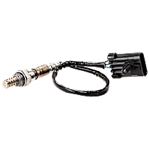 Before Catalytic Converter Oxygen Sensor, Sold individually, 4-wire, 6 Cyl 3.8L