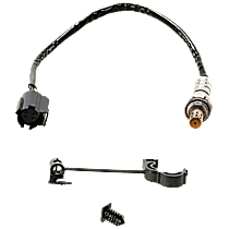 Before Catalytic Converter Oxygen Sensor, Sold Individually, 4-wire, 6 Cyl 3.3L