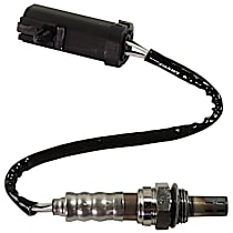 Oxygen Sensor, 4-Wire, Heated