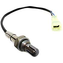 Before or After Catalytic Converter Oxygen Sensor, 4-Wire, Heated