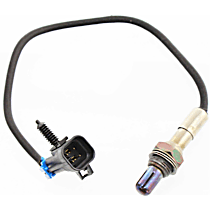 Oxygen Sensor, 4-Wire, Heated