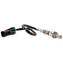 Oxygen Sensor, 4-Wire, Heated
