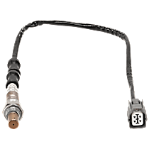 Before Catalytic Converter Oxygen Sensor, 4-Wire, Heated, Air Fuel Ratio Sensor