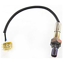 Before Catalytic Converter Oxygen Sensor, 4-wire