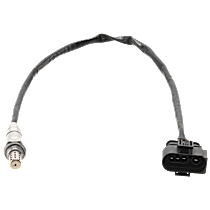 Before Catalytic Converter Oxygen Sensor, Sold individually, 4-wire, 6 Cyl 2.7L