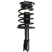 Front, Driver or Passenger Side Fully Loaded Strut