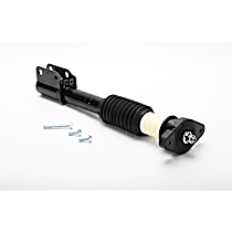 Rear, Driver or Passenger Side Fully Loaded Strut, FWD, Front Wheel Drive