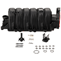 Upper Intake Manifold, 6 Cyl 3.8L