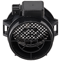 Mass Air Flow Sensor, 6 Cyl 2.5L