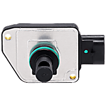 Mass Air Flow Sensor, 3.1L/3.8L Engines, Sensor Only