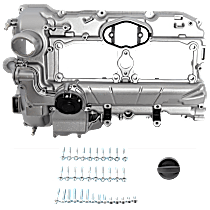 Valve Cover