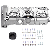 Valve Cover, 6 Cyl 3.0L - 