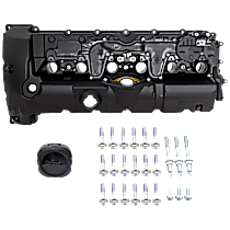 Valve Cover, 6 Cyl 3.0L - 