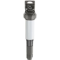 Ignition Coil, With Bosch System, Sold Individually, 4 Cyl 1.6L