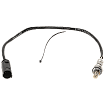 After Catalytic Converter Oxygen Sensor, 4-Wire, Heated