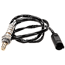 After Catalytic Converter Oxygen Sensor, Cyl 1-3 Or 4-6; Cyl 1-3; Cyl 4-6, Sold individually, 4-wire, 2.5L