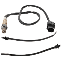 Passenger Side - Before Catalytic Converter Oxygen Sensor 5-wire