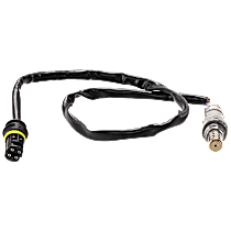 After Catalytic Converter Oxygen Sensor, 4-Wire, Heated