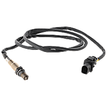 Oxygen Sensor, 5-Wire, Heated, Wideband Sensor