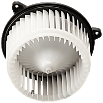 Blower Motor - 