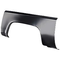 Wheel Arch Repair Panel - Passenger Side, Sold individually