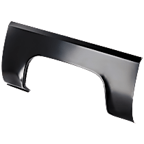 Wheel Arch Repair Panel - Driver Side, Sold individually