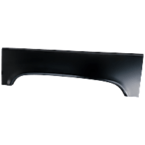 Wheel Arch Repair Panel - Passenger Side, Upper, Sold individually