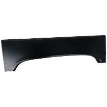 Wheel Arch Repair Panel - Driver Side, Upper, Sold individually