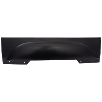 Wheel Arch Repair Panel - Passenger Side, Upper, Sold individually