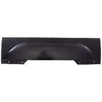Wheel Arch Repair Panel - Driver Side, Upper, Sold individually